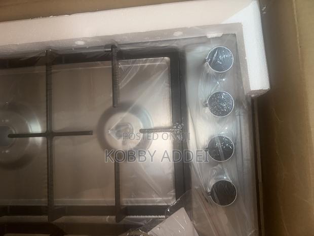 4 in 1 Gas Burner photo 3