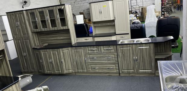 Kitchen Cabinet photo 4