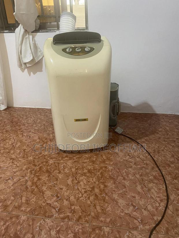 Portable Standing Air Conditioner