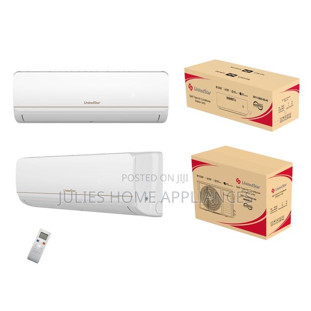 United Star Air Conditioning 2.0hp (Inverter)