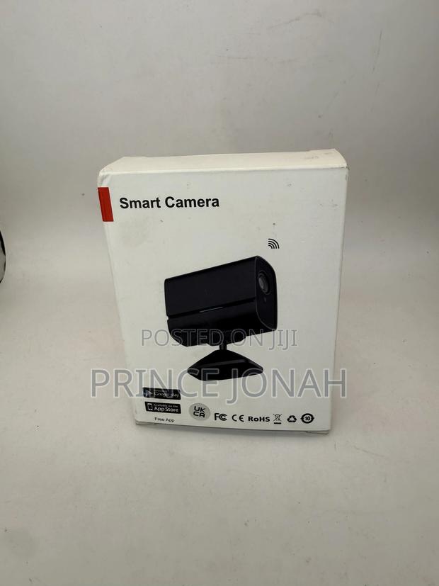 Mini Wireless Wifi Camera – 1080p Stunning Video, Protable Small photo 2