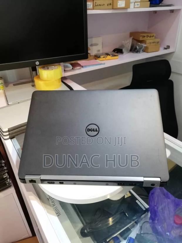 Laptop Dell Latitude E7270 8GB Intel Core I5 SSD 256GB photo 2