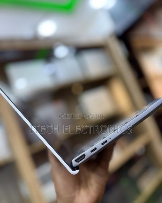 Laptop Dell Inspiron 13z 16GB Intel Core i7 SSD 512GB photo 8