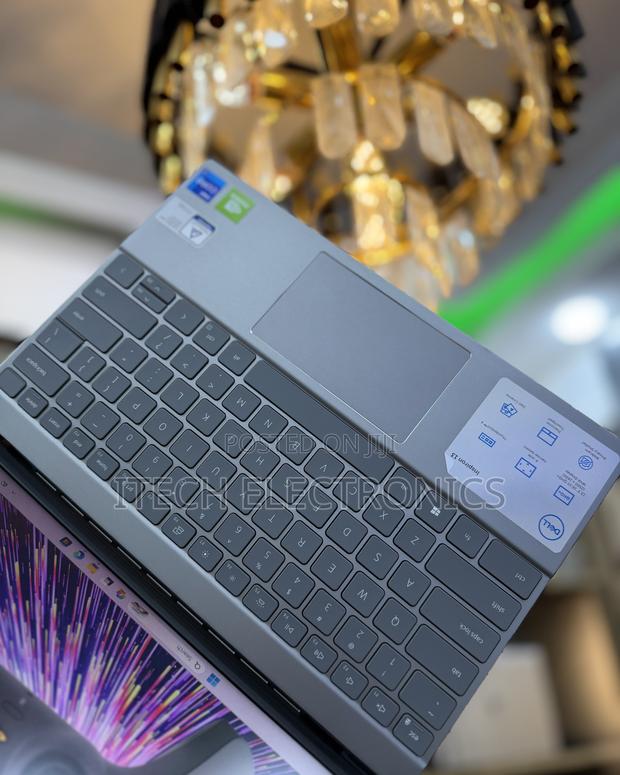 Laptop Dell Inspiron 13z 16GB Intel Core i7 SSD 512GB photo 3