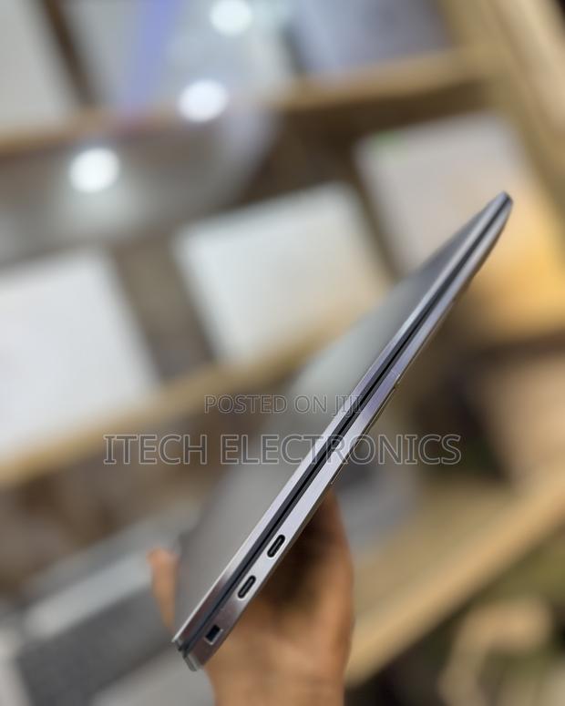 Laptop Dell Precision 5570 32GB Intel Core i7 SSD 512GB photo 6