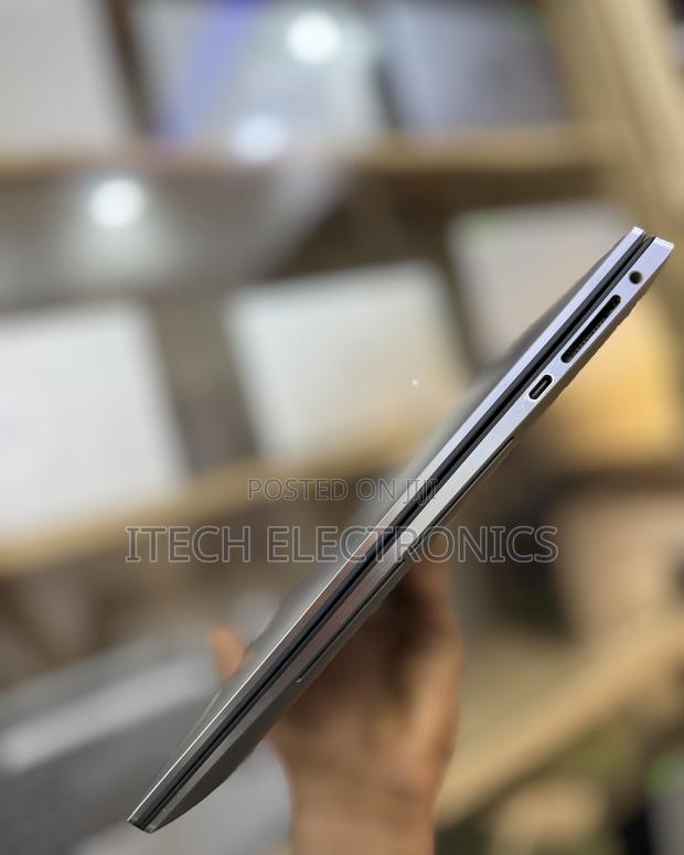 Laptop Dell Precision 5570 32GB Intel Core i7 SSD 512GB photo 7