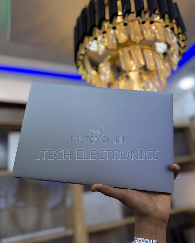 Laptop Dell Precision 5570 32GB Intel Core i7 SSD 512GB photo 2