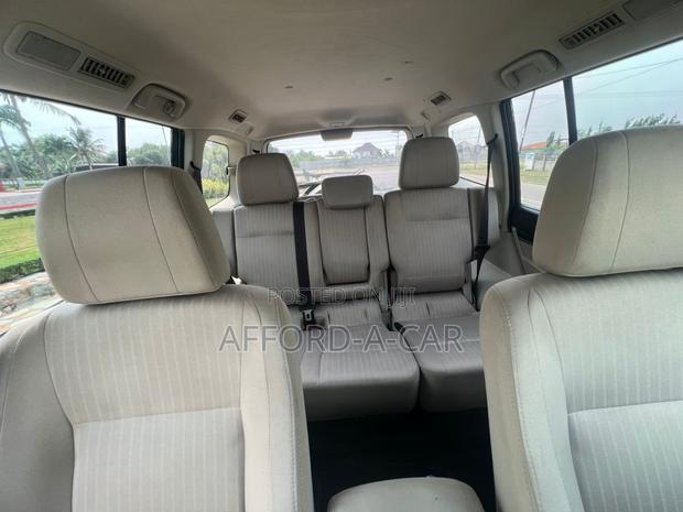 Mitsubishi Pajero V80 3.5 V6 GL/GLS 2019 Brown photo 2