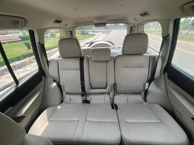 Mitsubishi Pajero V80 3.5 V6 GL/GLS 2019 Brown photo 4
