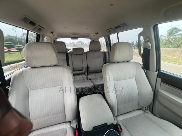 Mitsubishi Pajero V80 3.5 V6 GL/GLS 2019 Brown photo 8