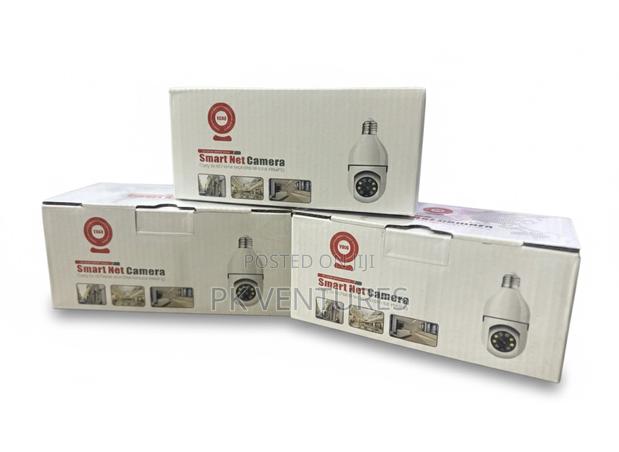 Smart Net Camera (V380)