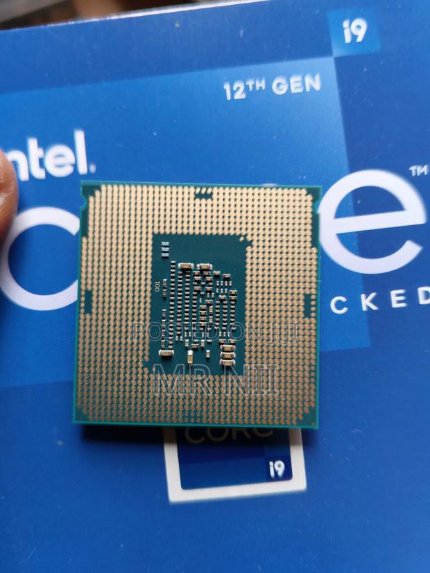7th Gen Intel Core I3 7100 Cpu photo 2
