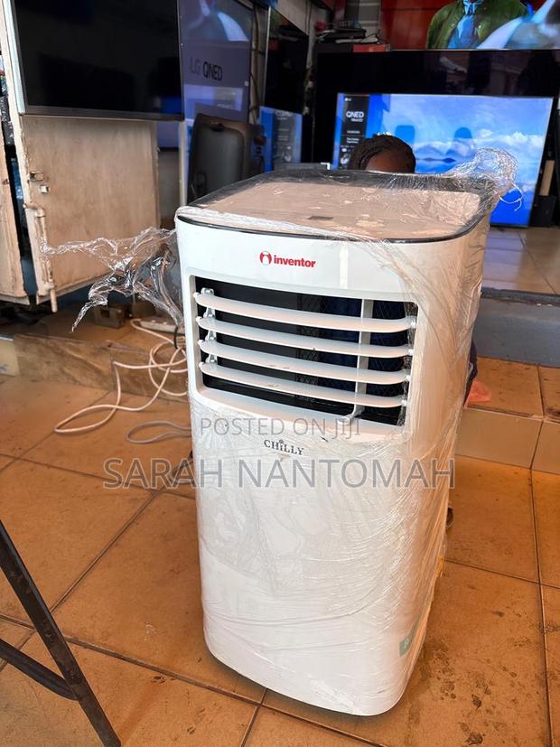 Mobile Aircondition