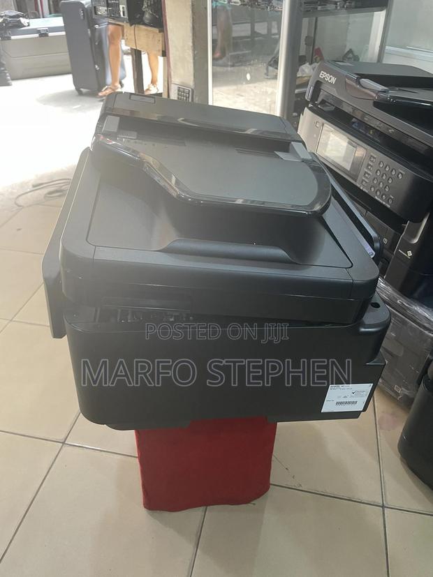 Epson Workforce Wf 7710 photo 4