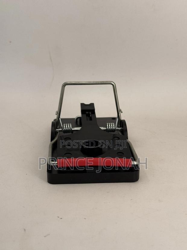 Roshield Rat Trap Professional Quality Heavy Duty Pest Control photo 3