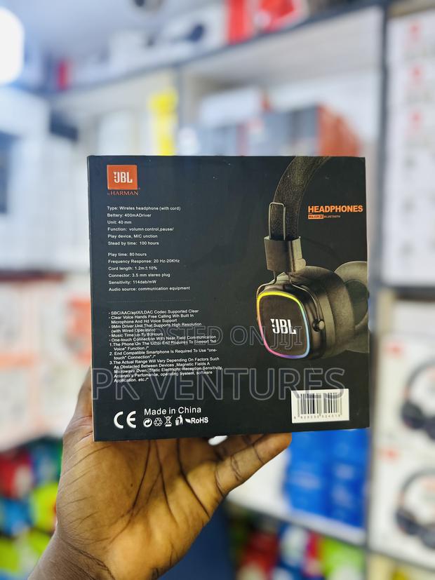 JBL Major Iv Headset photo 2