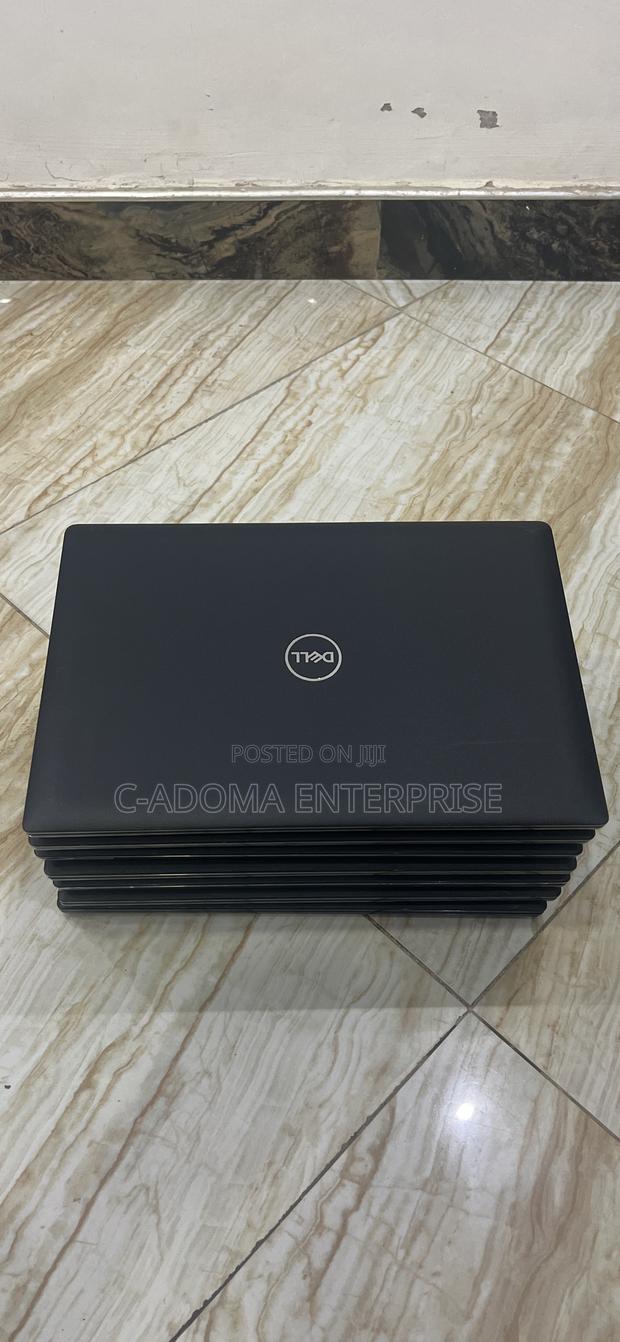 Laptop Dell Latitude 3420 16GB Intel Core I5 SSD 256GB photo 2