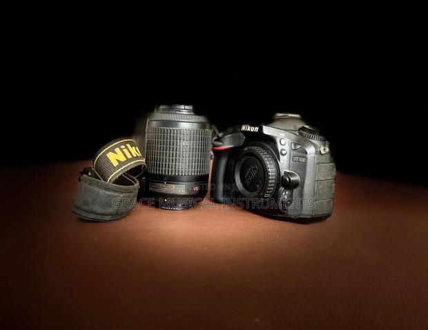 Nikon D7100 Camera photo 2