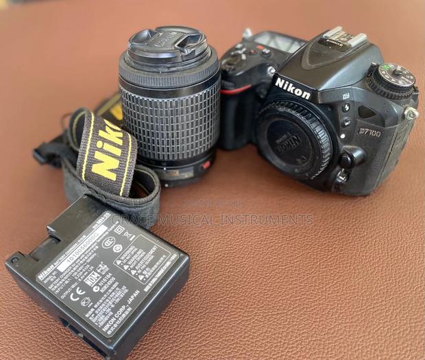 Nikon D7100 Camera photo 3