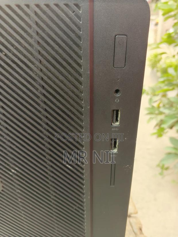 Desktop Computer HP 8GB Intel Core I7 SSD 250GB photo 2