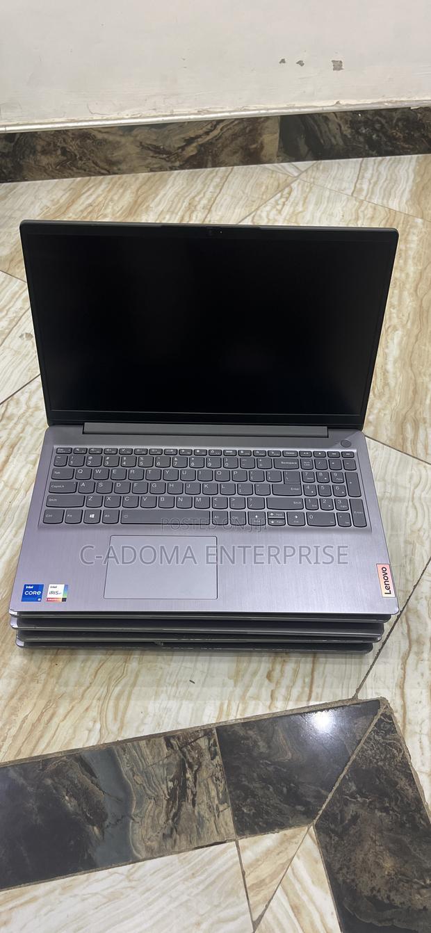 Laptop Lenovo Ideapad 3 16GB Intel Core I5 SSD 256GB photo 4