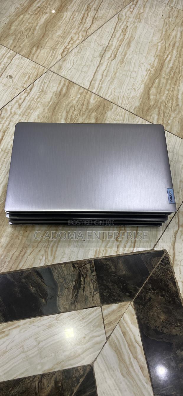 Laptop Lenovo Ideapad 3 16GB Intel Core I5 SSD 256GB photo 2