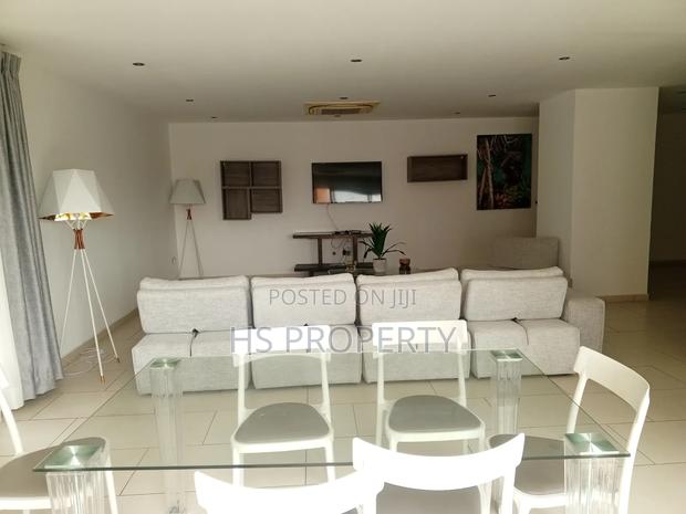 3bdrm Apartment in Airport Residential Area for rent photo 2