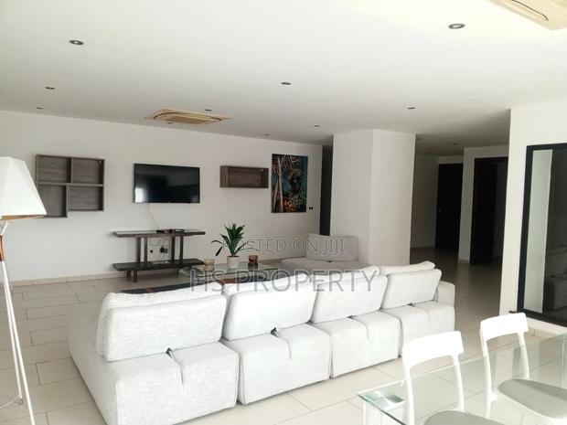 3bdrm Apartment in Airport Residential Area for rent