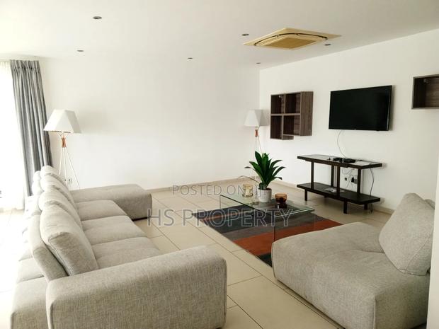 3bdrm Apartment in Airport Residential Area for rent photo 16