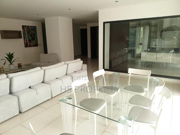 3bdrm Apartment in Airport Residential Area for rent photo 3