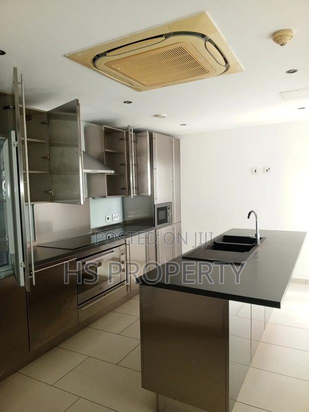 3bdrm Apartment in Airport Residential Area for rent photo 4