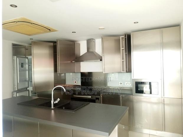 3bdrm Apartment in Airport Residential Area for rent photo 5