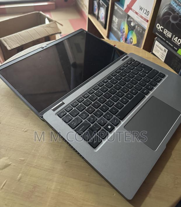 Laptop Dell Latitude 5430 16GB Intel Core I5 eMMC 512GB photo 3