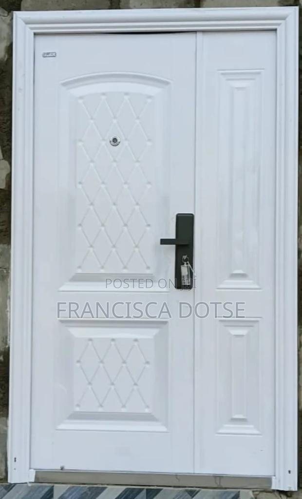 Doors Are Discounted Price