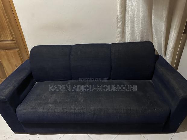 Home Sofas