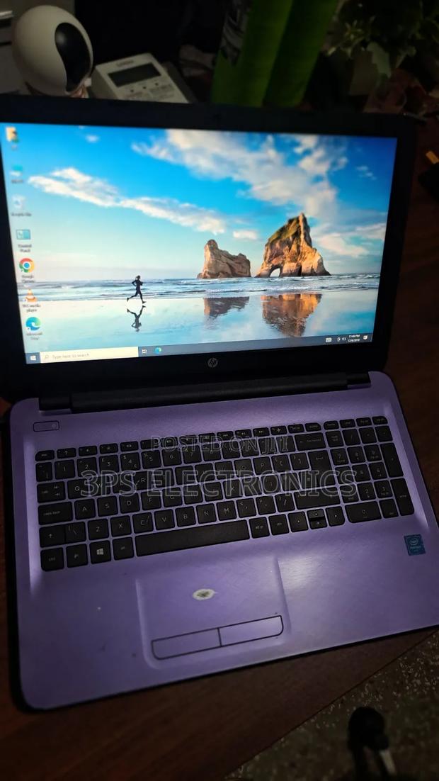 Laptop HP 15 4GB Intel HDD 1T photo 3