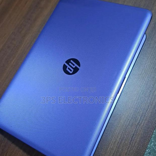 Laptop HP 15 4GB Intel HDD 1T photo 2