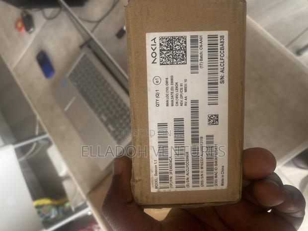 Nokia Beacon 1.1 photo 2