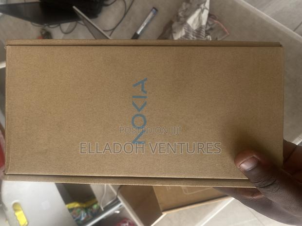 Nokia Beacon 1.1 photo 3