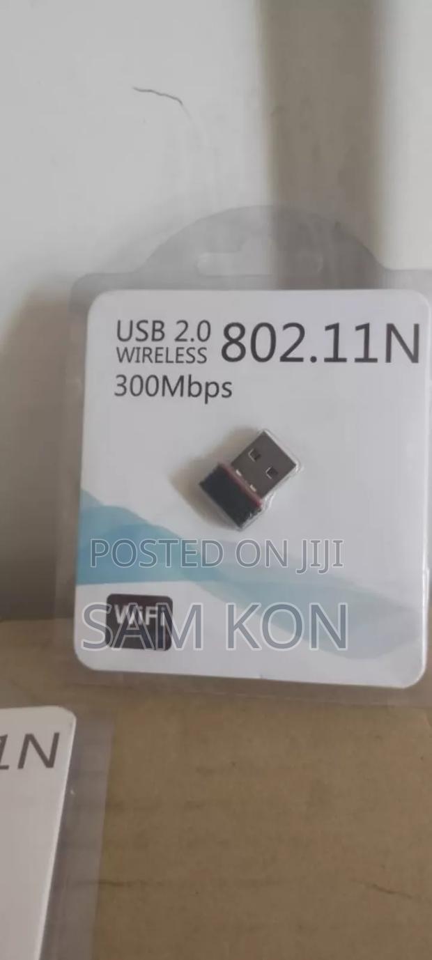 Usb Wifi Card