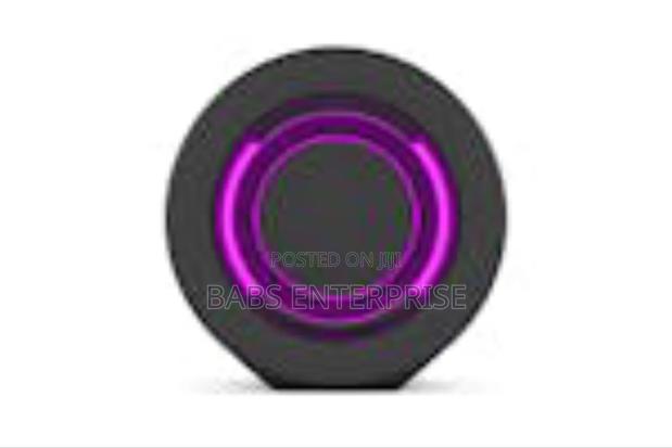 Sony Ult Field 7 Wireless Portable Bluetooth Waterproof Speaker Black photo 7