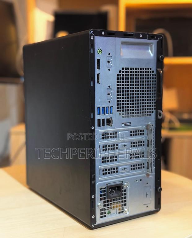 New Desktop Computer Dell OptiPlex 3090 4GB Intel Core I3 HDD 1T photo 3