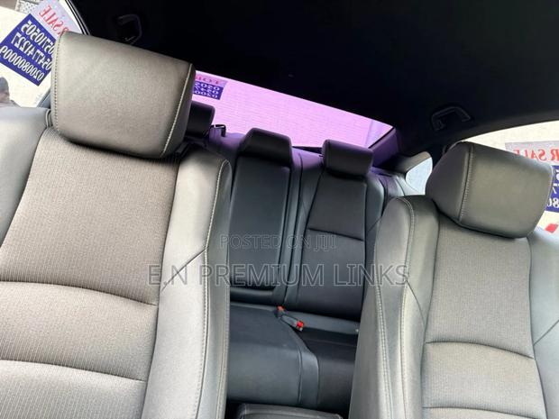 Honda Accord Sport 1.5T 2020 Black photo 3
