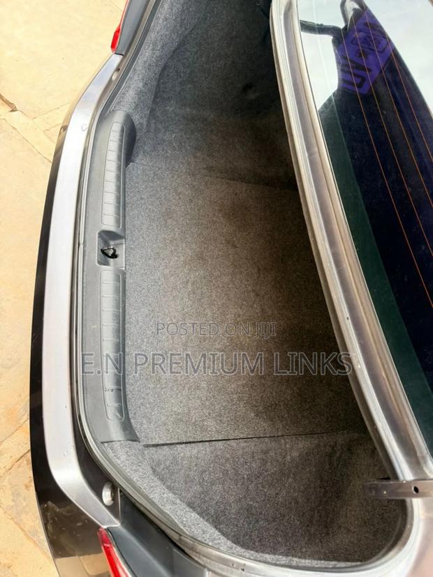 Honda Accord Sport 1.5T 2020 Black photo 7
