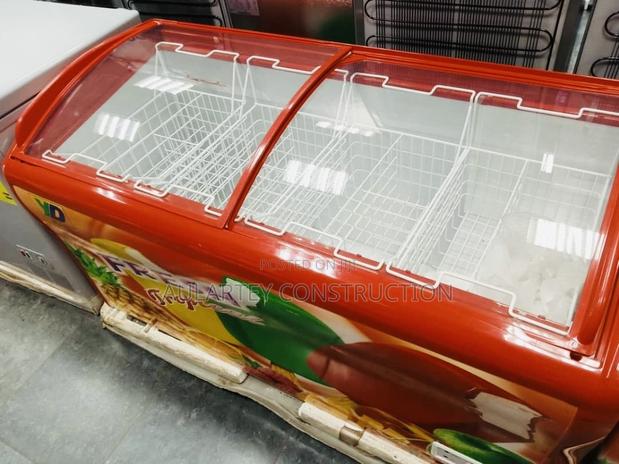 Chest Freezer, Ice Cream Freezer ,Fridges · Photo 3