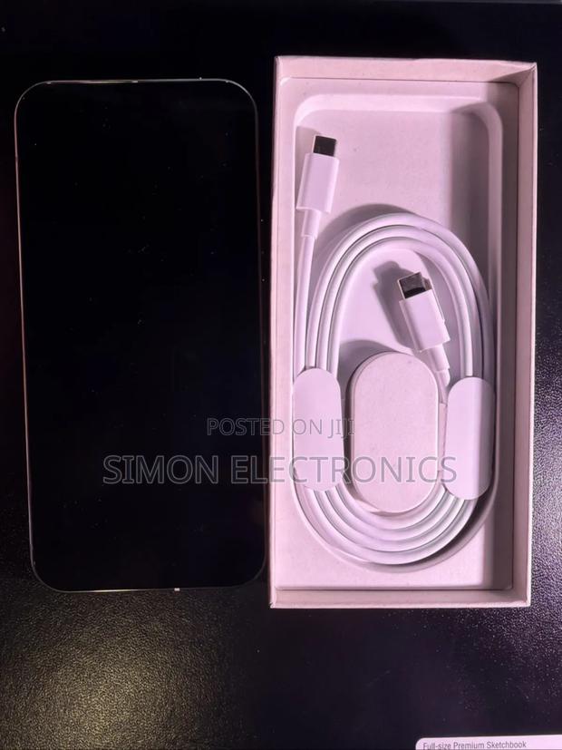 New Google Pixel 9 Pro XL 128 GB White photo 2