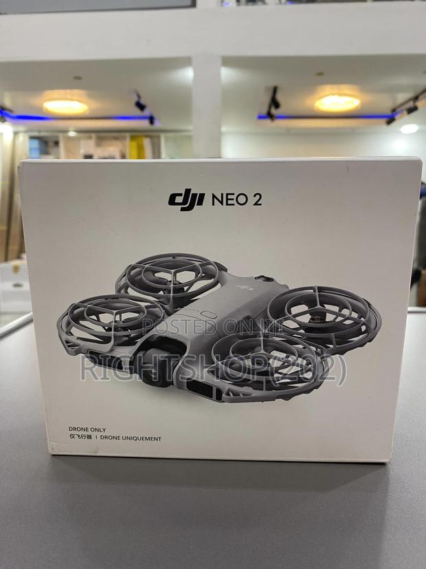 Dji Neo 2 Drone Only