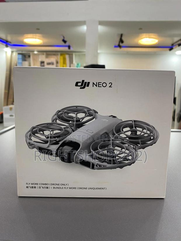 Dji Neo 2 Fly More Combo (Drone Only)