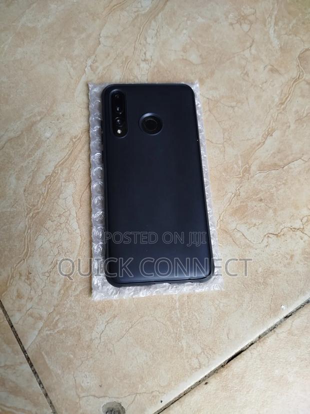 Huawei P Smart 128 GB Black photo 3