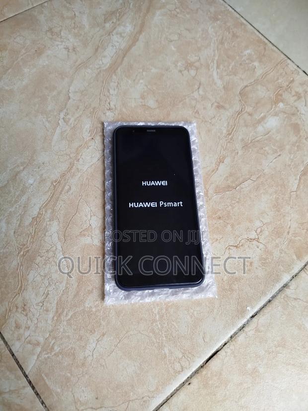 Huawei P Smart 128 GB Blue